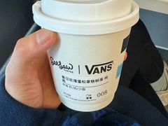 -Seesaw Coffee(西岸凤巢店)