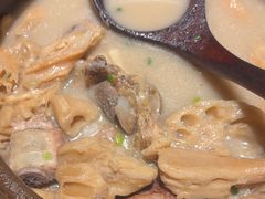 -顺香居·老字号湖北菜(江汉路店)