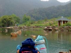android_upload_pic-广州市石门国家森林公园