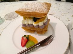 -大树餐厅(环球港店)