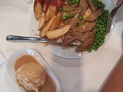 -宜家·瑞典风味餐厅(烟台路店)