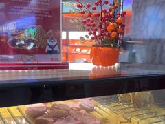 -粉粉乐鲷鱼烧(美罗城店)