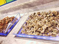 -火锅岛潮牌自助餐厅(天津天佑城店)