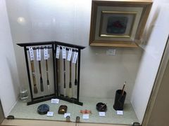 -鸠居堂(銀座本店)