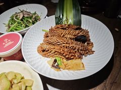 -魁盛居百年鲁菜馆(县西巷店)