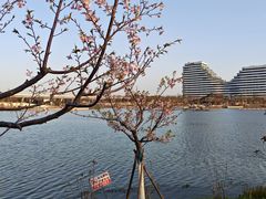 -美兰湖景区