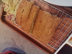 -吴越荣记苏州菜·松鼠桂鱼100%活鱼现做(斜塘老街店)