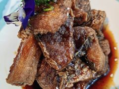 -老燕皇·南京菜(玄武湖店)