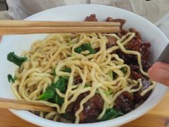 -泰顺江南春面馆