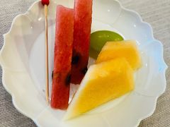 -稍可轩博物馆餐厅