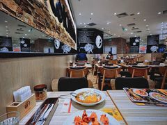 -COCO壱番屋(北京平安国际金融中心店)