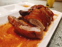 -同福小馆(北摆宴街店)