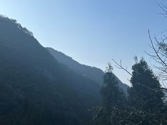 -娄山关景区