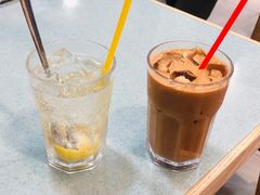 -华嫂冰室(尖沙咀店)