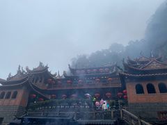 -安溪清水岩
