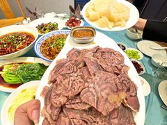 -高玛纳驴肉火烧(河间总店)