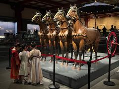 -北京大葆台遗址博物馆