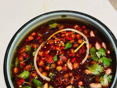 -院8里·小聚园老川菜(九眼桥店)