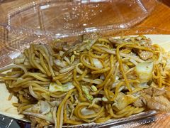 -筑地银GINDACO·日式简餐(枫蓝店)
