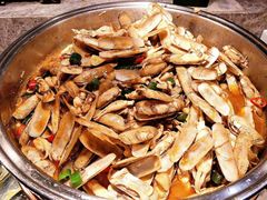 -京香轩·中餐厅(上海中庚聚龙酒店)