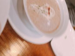 -安妮意大利餐厅(世贸天阶店)