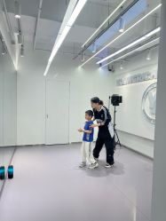 -YOUNGRICH街舞工作室