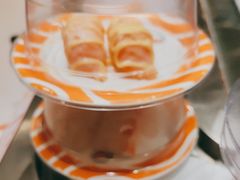 -新一番三文鱼寿司(大东海店)