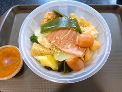 -杨国福麻辣烫(联合大学店)