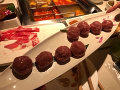 -海底捞火锅鲜切牛肉主题店(长寿路店)
