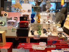 -猫的天空之城概念书店(杭州南宋御街店)