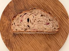 -佐敦面包铺·JORDAN BAKERY