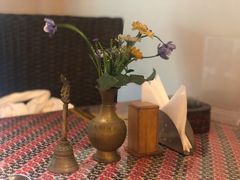 -库玛丽尼泊尔风味餐吧
