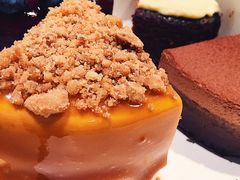 -BAKER&SPICE(安福路店)