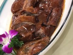 -朱仔记食府(江南大道店)