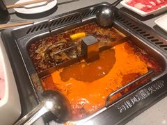 -海底捞火锅(石厦时代广场店)