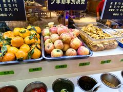 -郭记烤肉(正阳街店)