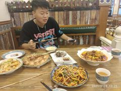 -清真·玛丽亚新疆菜主题餐厅(浙江中路店)