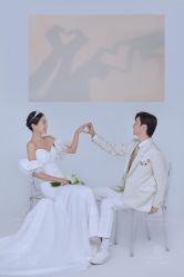 -唯一视觉婚纱摄影(李家村店)