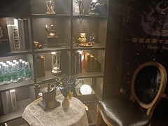 -雪灵魔法世界SHELLY’S TAROT(大良桂畔里店)