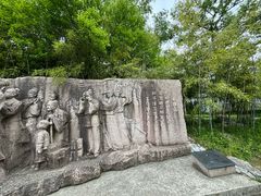 -采石矶景区