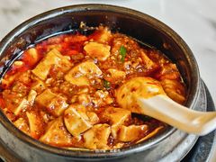 招牌麻婆豆腐-陈麻婆豆腐总店