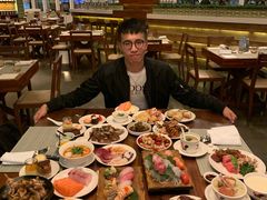 -The COOK·厨餐厅·自助餐(浦东嘉里大酒店)