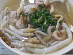 -荔林食店(西华路店)