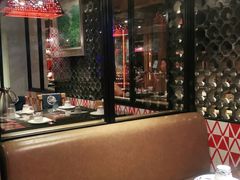 -江边城外烤全鱼(方庄时代购物中心店)