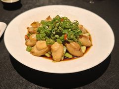 -醉东Oriental House(静安嘉里中心店)