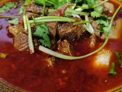 -茶泡饭(李子坝店)