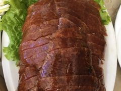烤鸭-京尊烤鸭店JINGZUN(春秀路店)