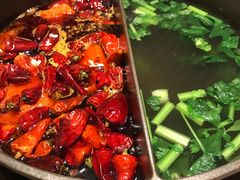 -盡膳口福跷脚牛肉火锅(合生汇购物中心店)