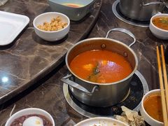 -麻辣因子滩羊火锅(世和广场店)