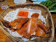 -田大厨海鲜超市(万豪店)